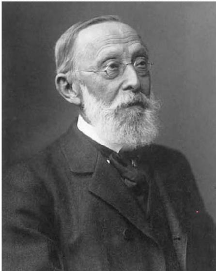 Virchow Portrait