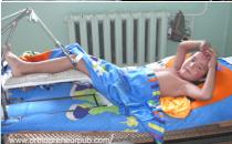 More traction examples