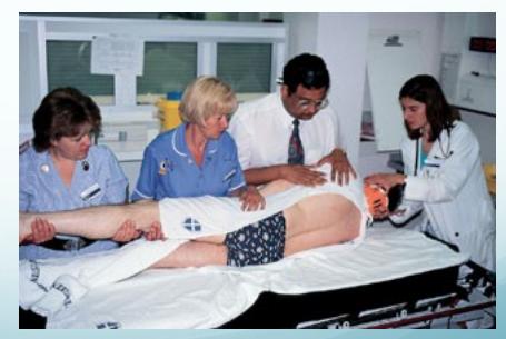 Additional examination