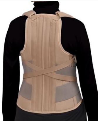 Additional treatment