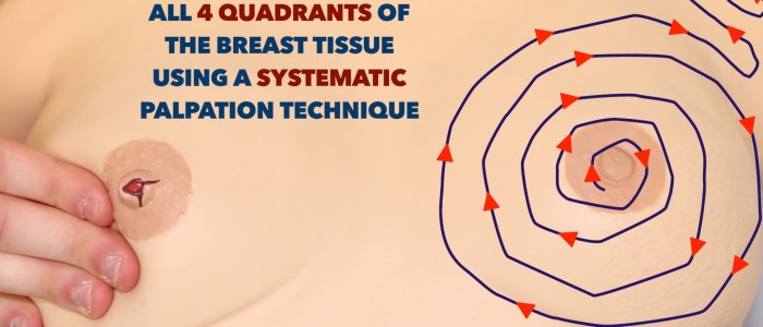 Spiral technique