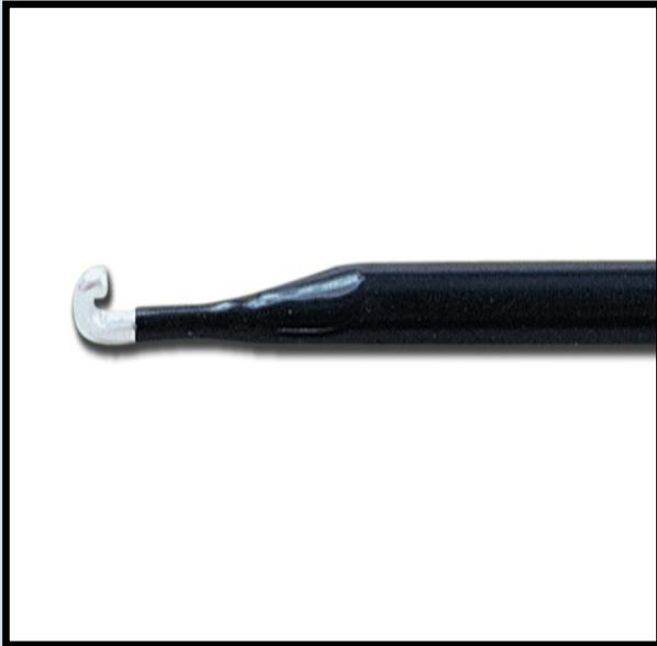 Laparoscopic Hook Metal Tip
