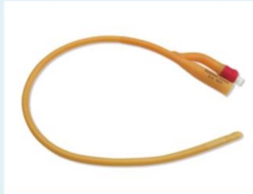 Foley Urinary Catheter