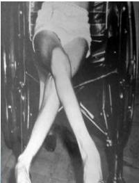 Wheelchair positioning