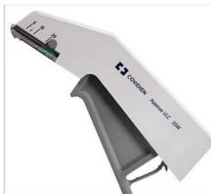 Skin staplers