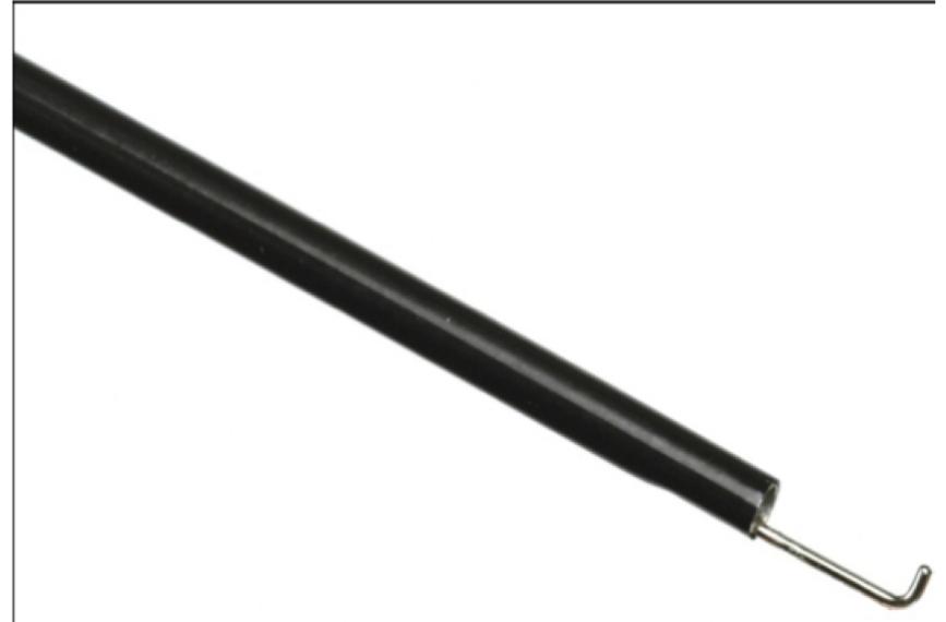 Laparoscopic Monopolar L-Hook