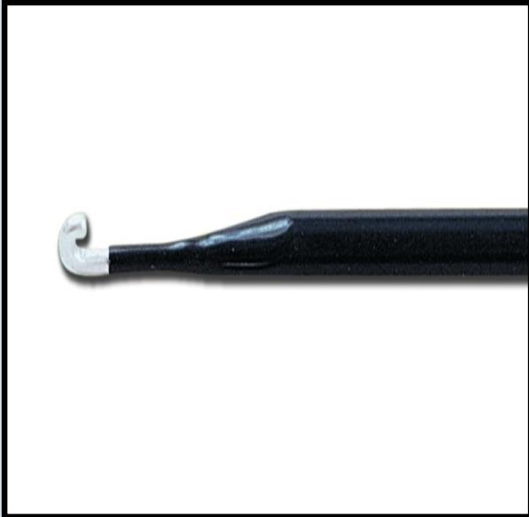 Laparoscopic Electrosurgical Hook